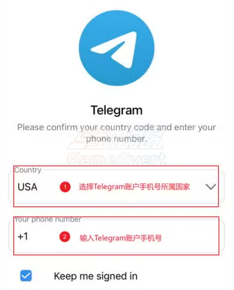 如何解锁Telegram群组的敏感内容限制问题？.png