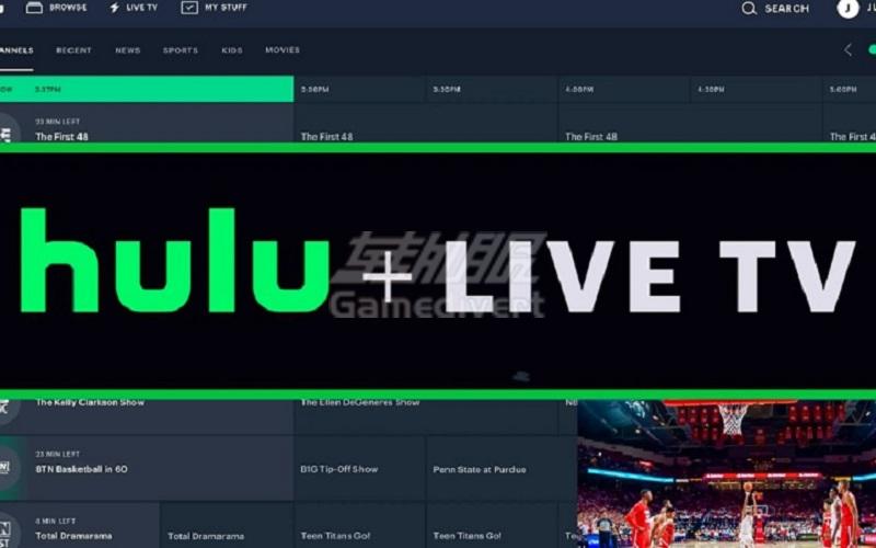 Hulu TV会员账号购买：流媒体时代的必备娱乐平台.jpg