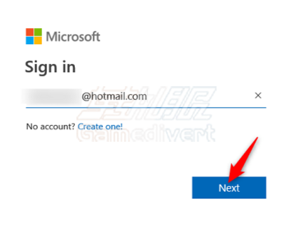 微软hotmail和Outlook邮箱如何修改密码？5.png