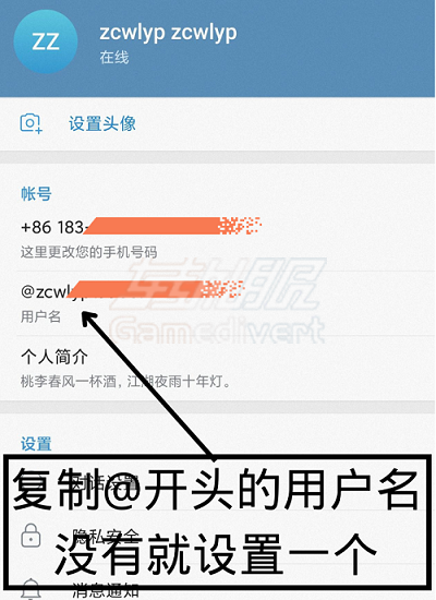 Telegram Premium 电报会员代充_急速秒开.png