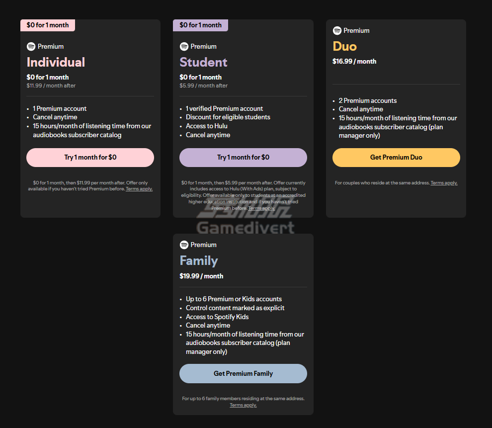 Spotify,声破天,Spotify Premium, Spotify套餐, Spotify注册, Spotify无广告, Spotify高音质, Spotify离线播放, Spotify家庭套餐, Spotify学生套餐, Spotify个人套餐, Spotify双人套餐, Spotify订阅, 如何注册Spotify, Spotify使用教程, Spotify音乐体验