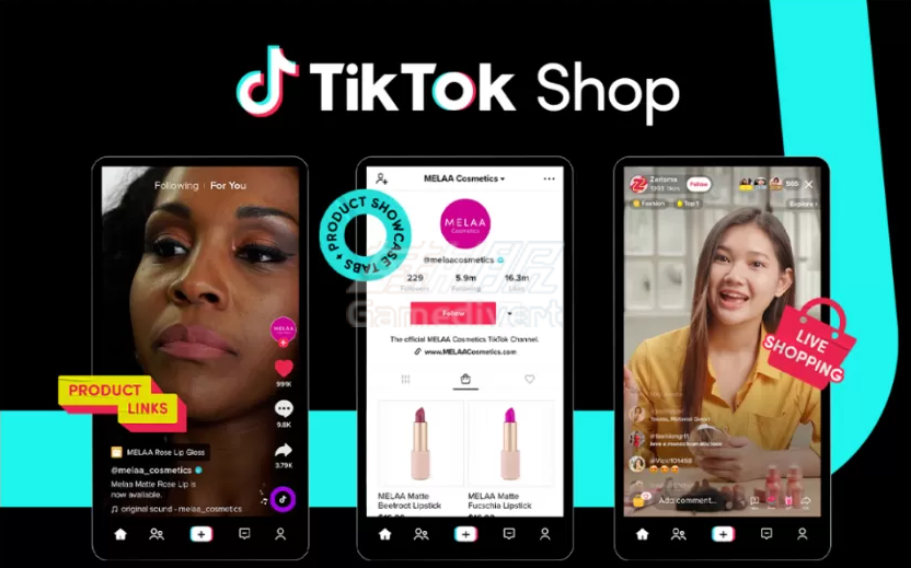 TikTok,TikTok Shop,TikTok Shop跨境小店, 跨境电商, 跨境小店教程, TikTok Shop入驻指南, 跨境小店运营, TikTok海外销售, TikTok跨境电商攻略, TikTok店铺推广, TikTok短视频营销, 跨境电商案例