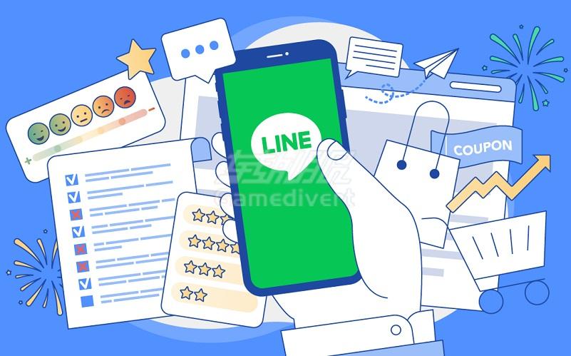 LINE账号防封指南：如何登录高质量稳定号？.jpg