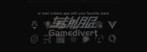 Bolt创建..png
