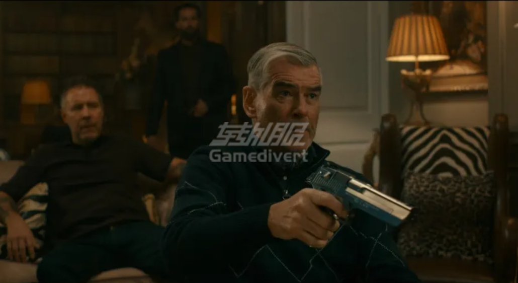 派拉蒙,Paramount,派拉蒙影业,Paramount Pictures,Paramount+,碟中谍8,碟中谍最终清算,帕丁顿熊3,黑帮领地,MobLand,犯罪心理,Paramount plus派拉蒙会员订阅,Paramount共享账号