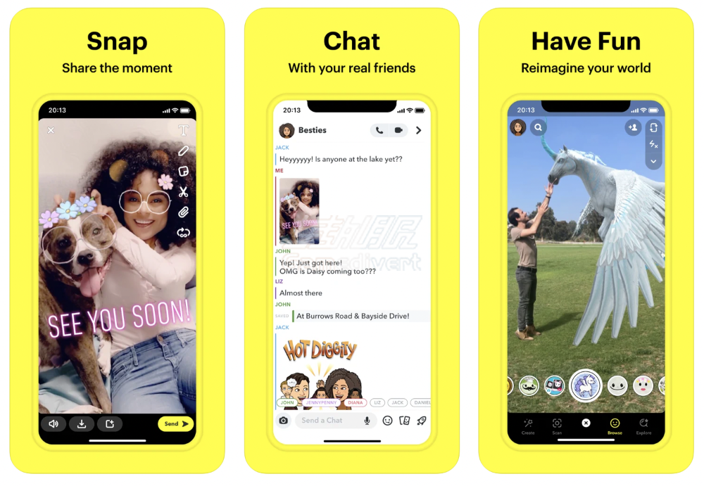 Snapchat,Snapchat视频保存技巧,如何保存Snapchat视频,Snapchat视频下载方法,安卓保存Snapchat视频,Snapchat故事永久保存,Snapchat视频存档教程,免root保存Snapchat,Snapchat注册,Snapchat官网,Snapchat账号购买