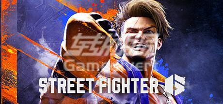 2025年热门steam游戏榜-《街霸 6  Street Fighter 6》.jpg