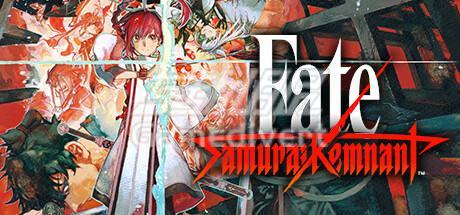 2025年热门steam游戏榜-《FateSamurai Remnant》.jpg
