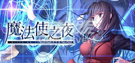2025年热门steam游戏榜-《魔法使之夜》.jpg