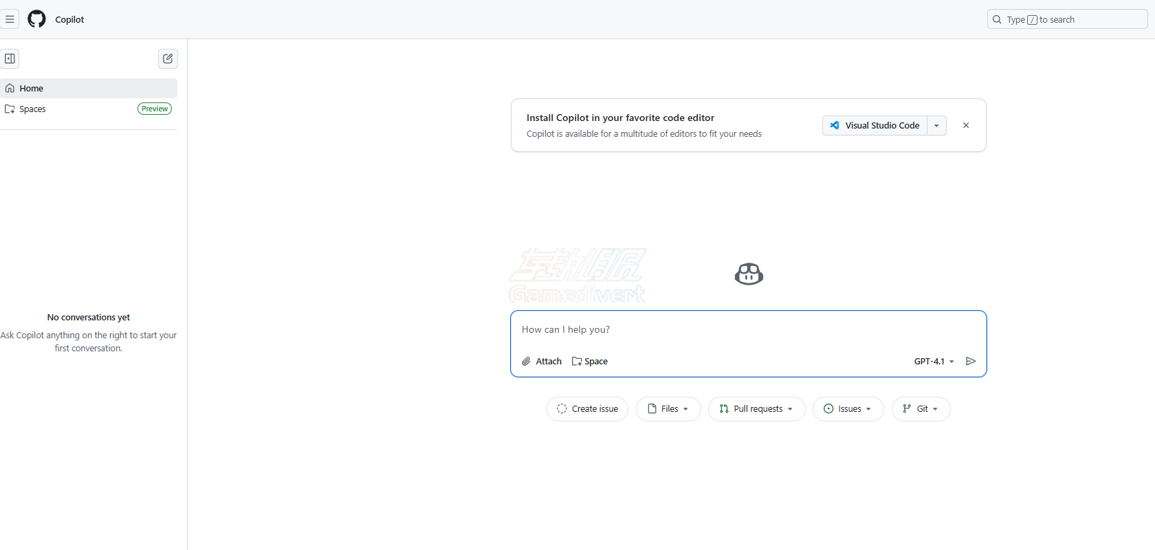 GitHub,GitHub Copilot,AI 编程助手,GitHub Copilot Pro如何订阅,GitHub Copilot Pro代订阅,注册 GitHub Copilot,Copilot Pro 订阅,VS Code 插件,代码生成,代码补全,Visual Studio Code,GitHub Copilot 教程