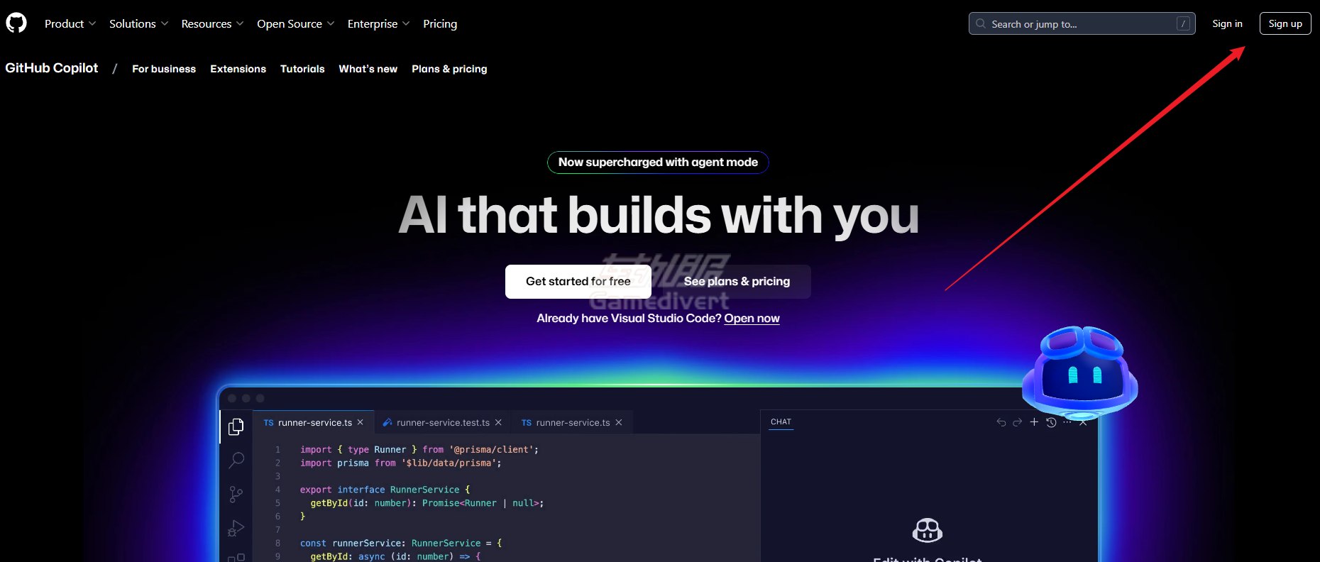 GitHub,GitHub Copilot,AI 编程助手,GitHub Copilot Pro订阅,GitHub Copilot Pro代付代购,注册 GitHub Copilot,Copilot Pro 订阅,VS Code 插件,代码生成,代码补全,GitHub充值,GitHub代充,GitHub代购,GitHub代付,GitHub会员充值代购代付,AI充值代购