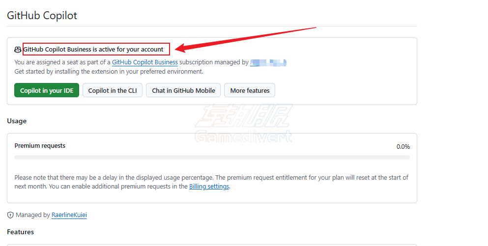 GitHub,GitHub Copilot,AI 编程助手,GitHub Copilot Pro订阅,GitHub Copilot Pro代付代购,注册 GitHub Copilot,Copilot Pro 订阅,VS Code 插件,代码生成,代码补全,GitHub充值,GitHub代充,GitHub代购,GitHub代付,GitHub会员充值代购代付,AI充值代购