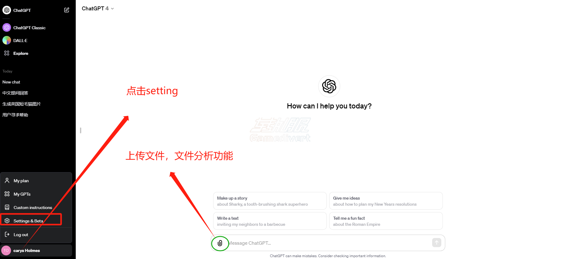 网页登录,ChatGPT 智能体推出,ChatGPT Plus会员订阅,ChatGPT Plus账号购买,ChatGPT Plus国内怎么买