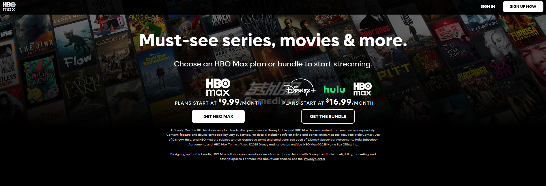HBO Max,2025美剧推荐,HBO最新剧集,罪人美剧,蝙蝠侠动画剧,最后生还者第二季,HBO Max订阅,HBO会员攻略,流媒体平台,HBO 共享账号购买,高分美剧,必看剧集,恐怖片推荐,赛博朋克动画