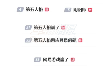 网易旗下多款游戏突然无法登录,第五人格国际服充值,Identity V Echoes 充值,第五人格Echoes充值,第五人格全球服充值