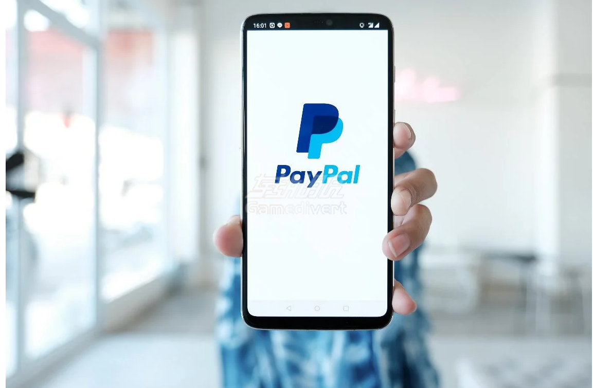 PayPal,海外 Visa 卡游戏充值方法,用 Visa 卡给海外游戏充值,海外游戏 Visa 卡支付方式大陆用户如何给 Google Play 充值,大陆地区 Google Play 充值渠道