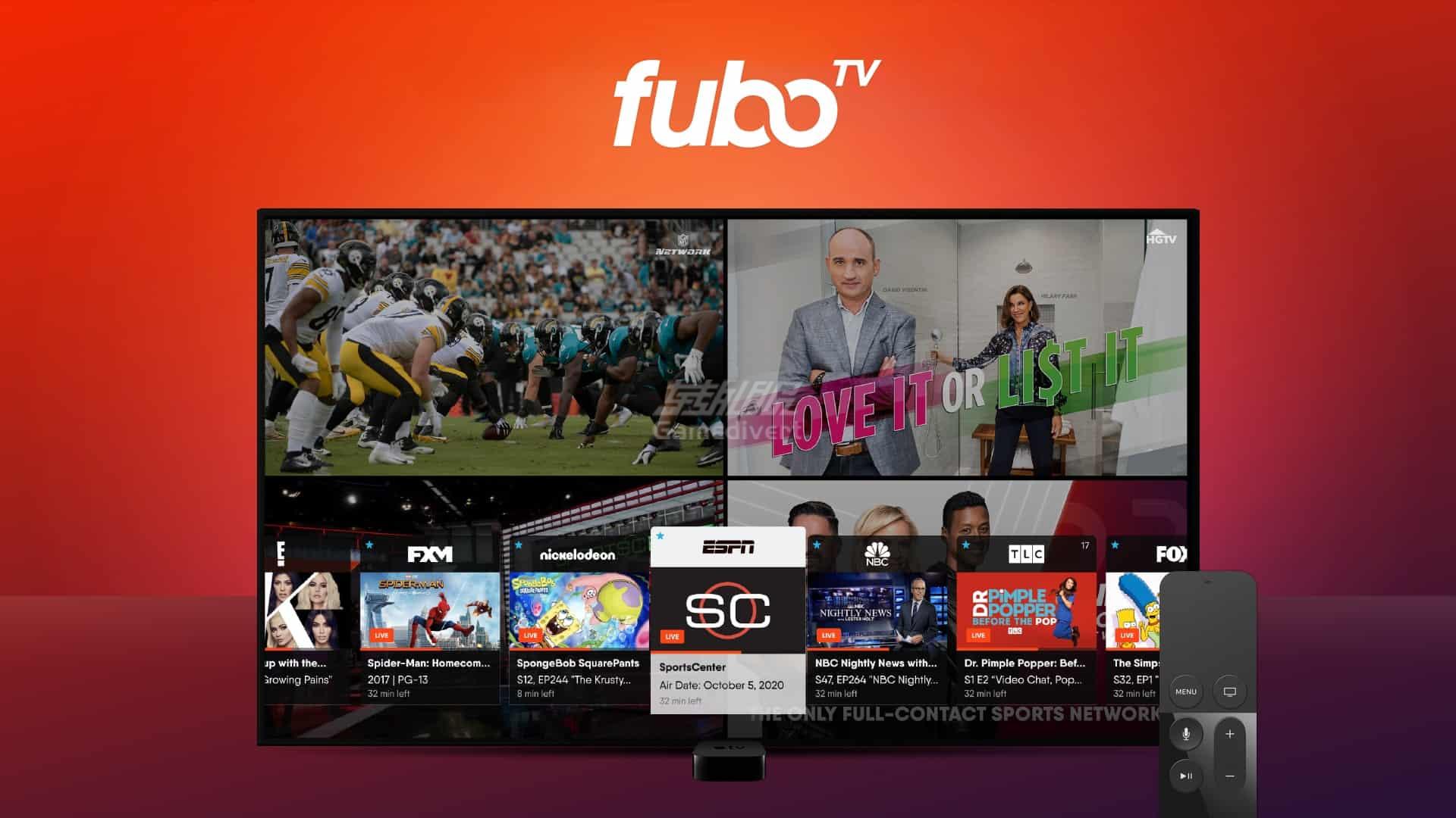 fuboTV,fuboTV合用账号,fuboTV账号购买, fuboTV注册, fuboTV订阅计划, fuboTV本地频道, fuboTV体育直播, fuboTV点播内容, fuboTV附加功能, fuboTV免费试用, fuboTV设备支持, fuboTV电影租赁, fuboTV体育爱好者