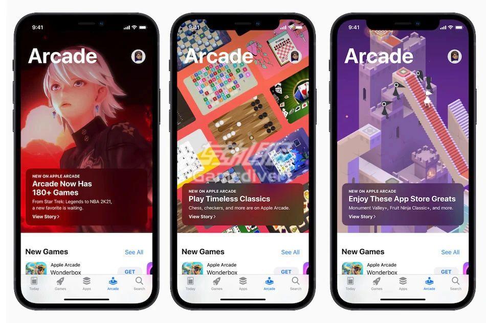 Apple Arcade, Apple Arcade订阅, Apple Arcade游戏推荐, Apple Arcade教程, 苹果游戏订阅, 跨平台游戏, 家庭共享游戏, 美区Apple ID,苹果arcade免费下载,苹果arcade账号,国内ID怎么订阅arcade,苹果arcade是干嘛的,苹果Arcade是什么