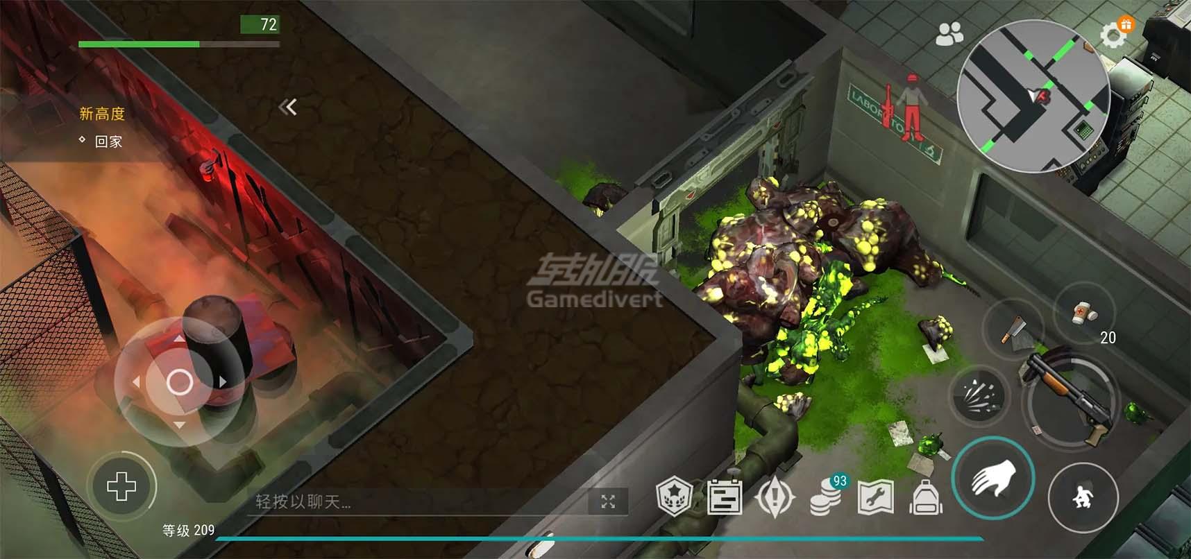 a堡一波流推荐 a堡一波流推荐1.jpg
