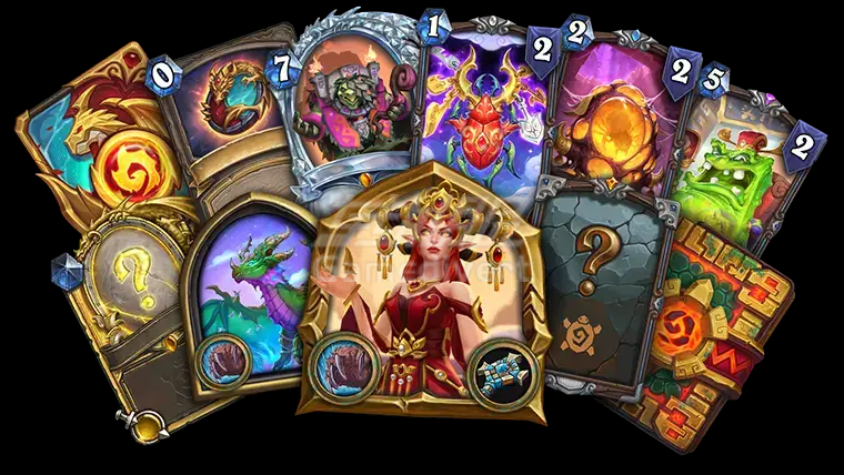 新暗月宝藏:女皇阿莱克丝塔萨 新暗月宝藏:女皇阿莱克丝塔萨.png