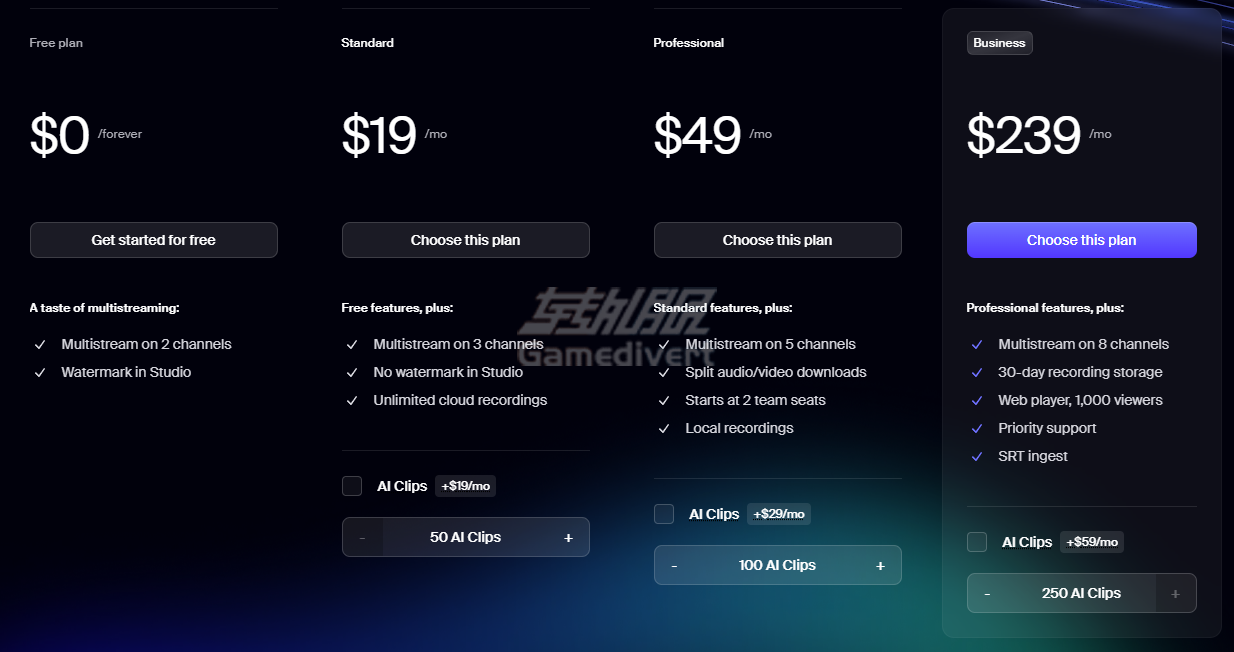 Restream会员充值_Restream Standard会员订阅代充代购__Restream 多平台直播服务充值代购平台 Restream,Restream Standard会员订阅,Restream Professional代充代购,多平台直播服务,Restream如何使用,Restream会员订阅充值代购平台