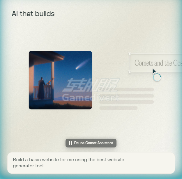 Perplexity Labs/专案工作流 Perplexity,Perplexity Comet浏览器,AI浏览器,ChatGPT Atlas对比,AI增强浏览器,Perplexity 会员订阅,ChatGPT会员订阅