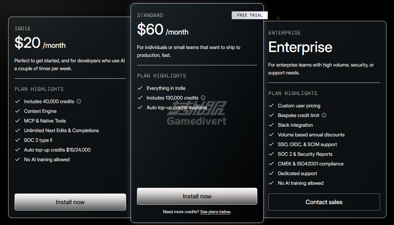 Augment Code,AI编程,Augment Code账号,Augment Code会员充值,Augment Code会员订阅,代充代购,Augment Code会员代购平台,AI原生IDE,开发者工具,代码补全,自然语言编程,Windows开发工具,团队协作IDE,会员订阅服务,海外软件充值