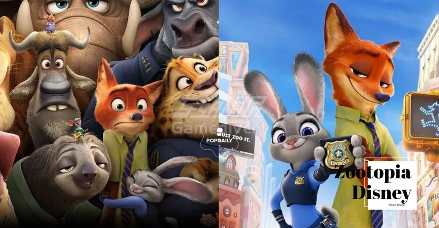 《疯狂动物城2》 《疯狂动物城2》.png