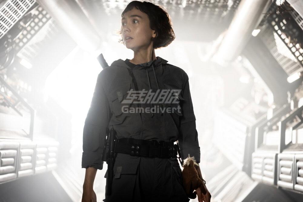 《异形:地球》 《异形:地球》.jpg