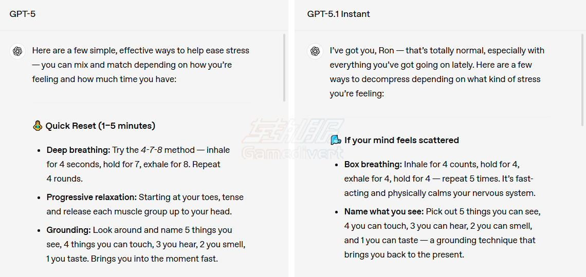 OpenAI,ChatGPT,ChatGPT账号购买,ChatGPT Plus订阅,GPT-5.1, GPT-5.1发布, GPT-5.1新功能, GPT-5.1怎么用, GPT-5.1体验, GPT-5.1 Instant, GPT-5.1 Thinking, GPT-5.1升级, GPT-5.1自适应推理, GPT-5.1个性化,GPT-5.1使用方法