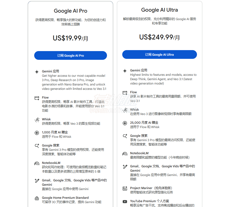 Gemini 3会员订阅 谷歌,Google,Gemini,Gemini 3,Gemini 3 Deep Think,Google AI会员订阅,Google账号,Gemini 3会员订阅,Gemini AI,Gemini AI Pro,Google Gemini AI Ultra