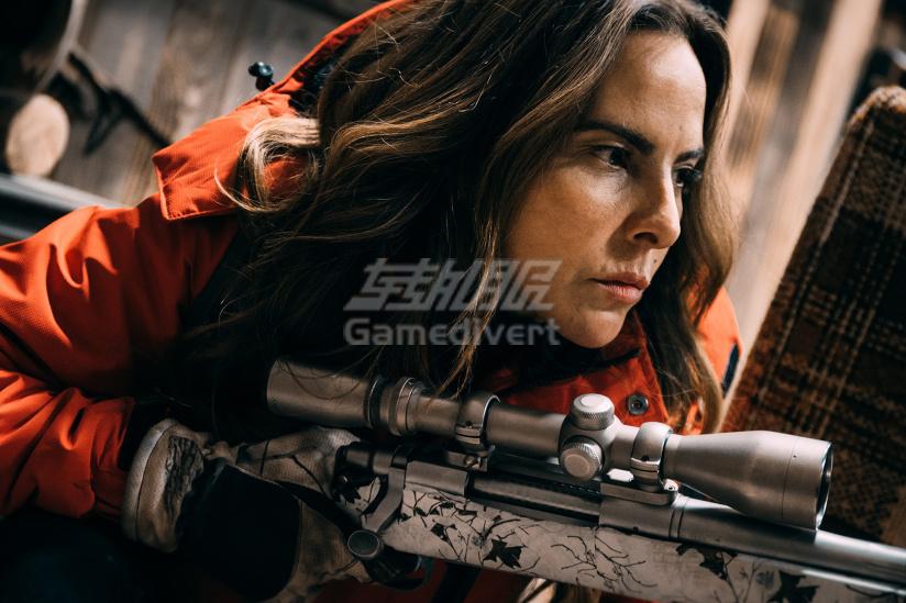 《追捕艾娃·布拉沃》 《追捕艾娃·布拉沃》:Paramount+独家生存惊悚片.jpg