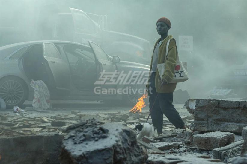 《寂静之地:第一天》 《寂静之地:第一天》——沉默起源,Paramount+独家播出.jpg