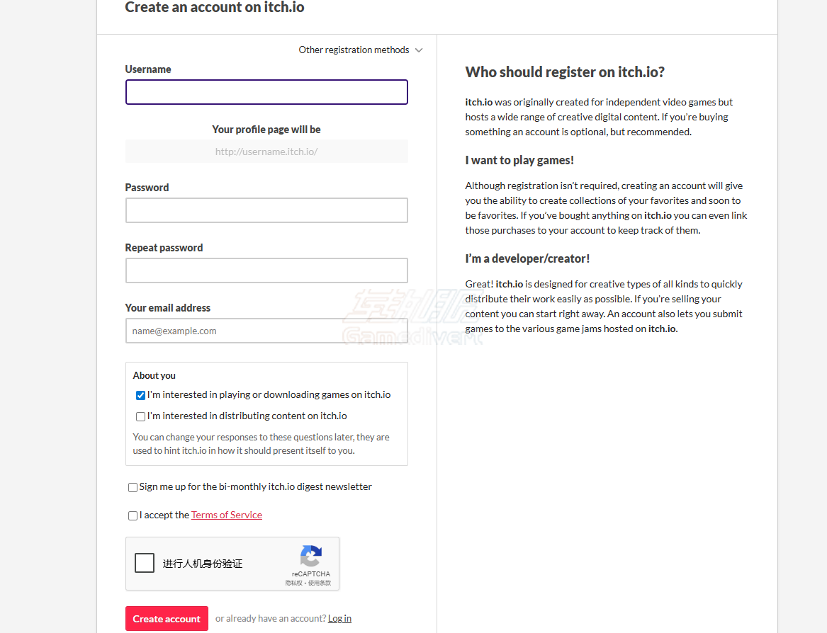 itch.io,itch.io教程,itch.io平台使用指南,itch.io注册教程,itch.io下载游戏,itch.io客户端使用,itch.io常见问题解答,itch.io如何访问,itch.io代购,itch.io平台介绍,itch.io游戏探索,itch.io下载速度优化