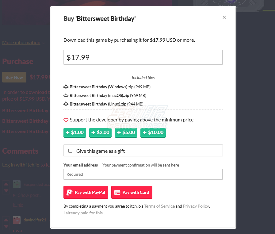 itch.io,itch.io教程,itch.io平台使用指南,itch.io注册教程,itch.io下载游戏,itch.io客户端使用,itch.io常见问题解答,itch.io如何访问,itch.io代购,itch.io平台介绍,itch.io游戏探索,itch.io下载速度优化