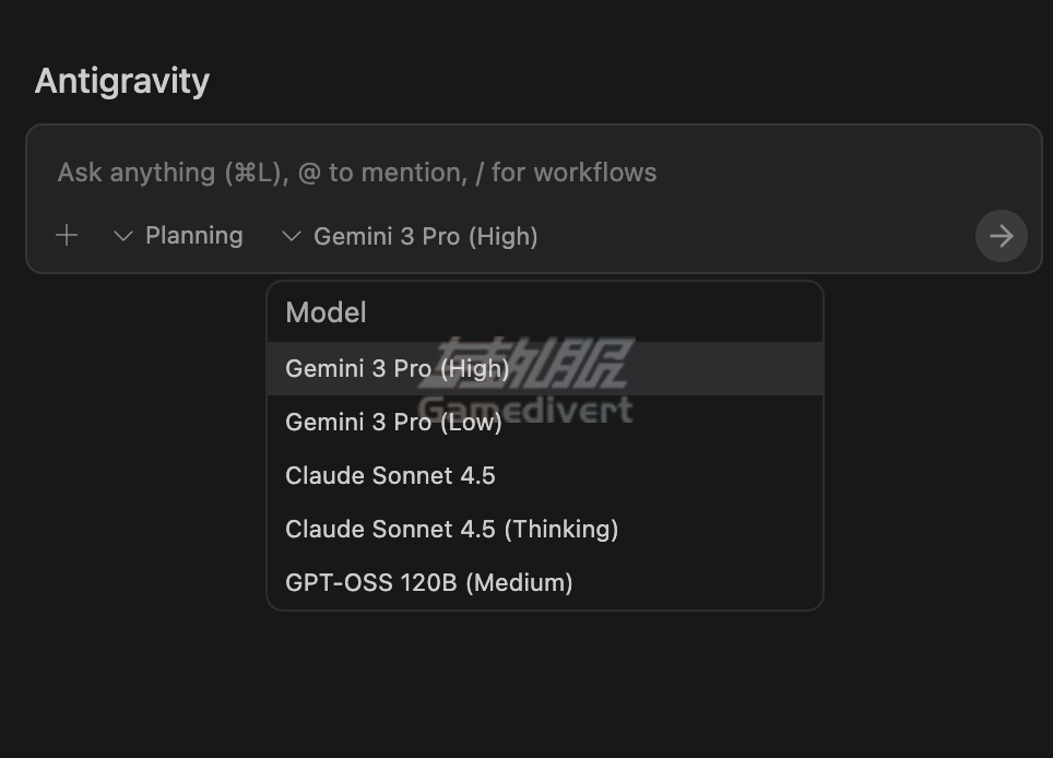 Google,Google Antigravity, Google Antigravity 下载, Google Antigravity 安装,Google Antigravity账号,Google Antigravity 设置, Google Antigravity 核心功能, Google Antigravity 教程,Gemini3 体验