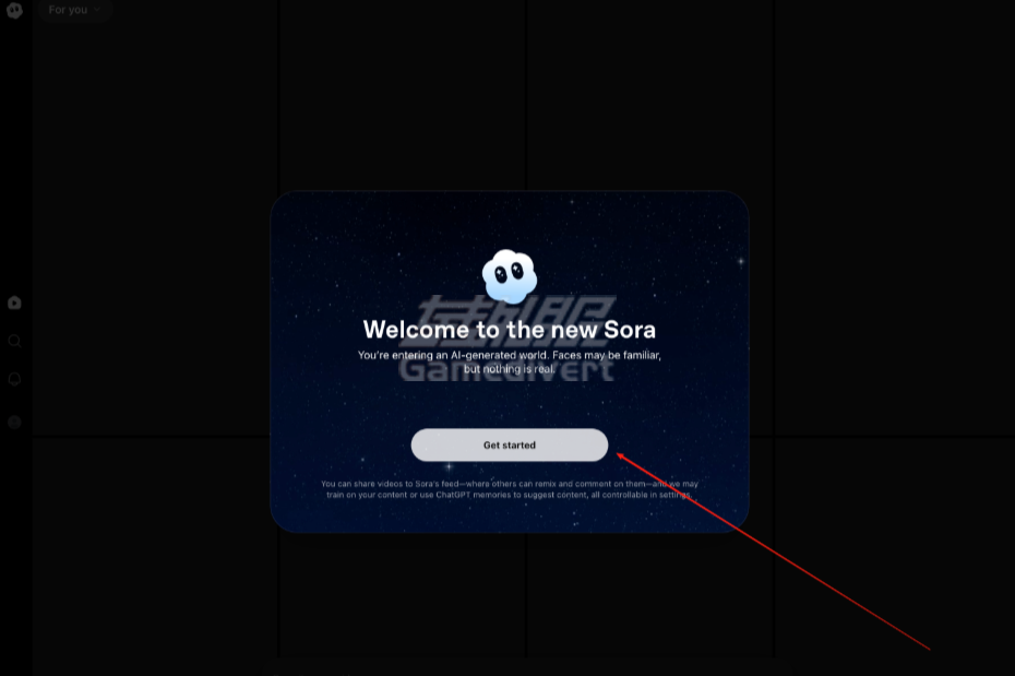 提示您验证成功 Sora 2, AI 视频生成器, OpenAI, Google AI,视频生成工具, 文本生成视频, Sora 2邀请码, Google Veo 3, Runway Gen-3, Hailuo AI, 视频制作, 内容创作者, AI 技术, 2025 年 AI 工具, 短视频生成