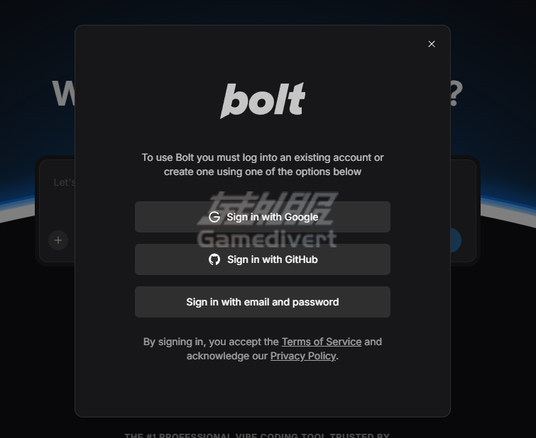 bolt.new, AI编程工具, 全栈开发, StackBlitz, bolt.new教程, 代码生成器, AI建站, bolt.new订阅, bolt.new会员, bolt.new代付, 零代码开发, bolt.new怎么用, bolt.new价格, bolt.new vs Cursor, AI开发环境