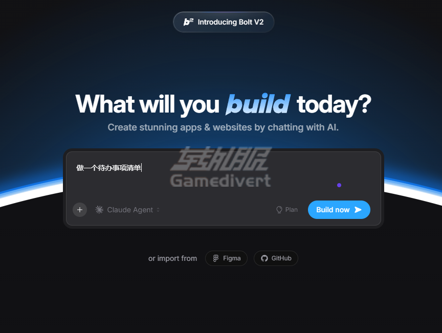 bolt.new, AI编程工具, 全栈开发, StackBlitz, bolt.new教程, 代码生成器, AI建站, bolt.new订阅, bolt.new会员, bolt.new代付, 零代码开发, bolt.new怎么用, bolt.new价格, bolt.new vs Cursor, AI开发环境