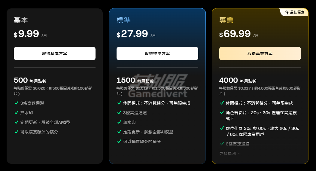 Domo AI 的会员定价 Domo, DomoAI, 视频转动漫, AI视频生成, Domo AI教程, Domo AI官网, 真人转二次元, Domo AI价格, 视频转绘, Domo AI怎么用, 图片转视频, AI动漫滤镜, domoai.app, 抖音AI特效