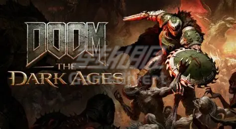 毁灭战士:黑暗时代 毁灭战士:黑暗时代.png