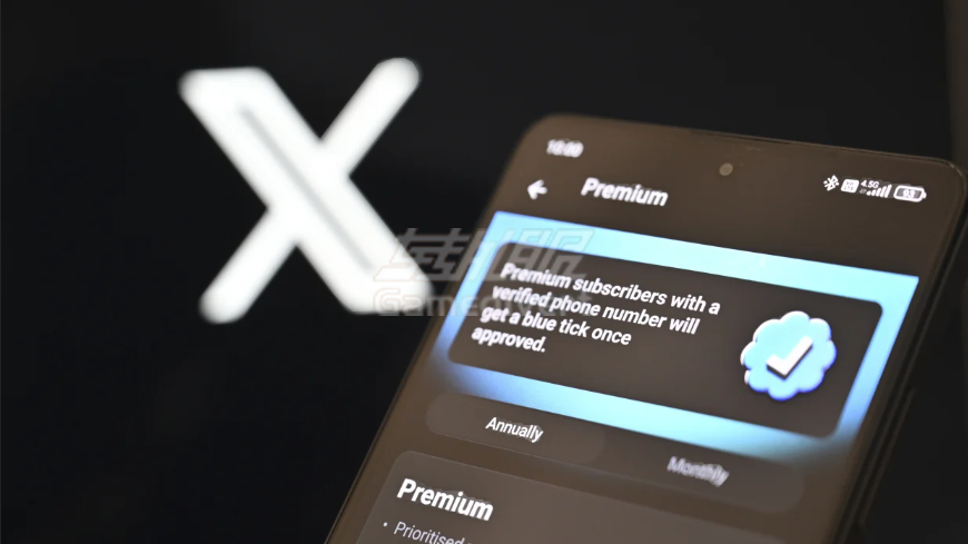 2025年推特(X)新手生存指南:为何你必须拥有一个“蓝V”?(附全功能解析与开通攻略) Twitter,X,推特蓝V, X Premium, Twitter Blue, 推特会员, 蓝V认证, 推特蓝V代充, X会员代充, 推特代付, 国内开通推特蓝V, Grok AI, 推特充值教程, 推特蓝V购买, Twitter会员订阅, 推特没有信用卡, 推特支付失败