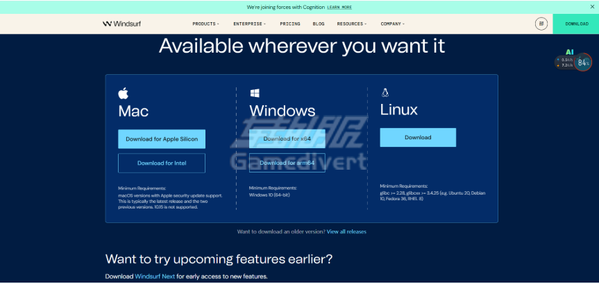 选择下载安装相应版本 版本.png