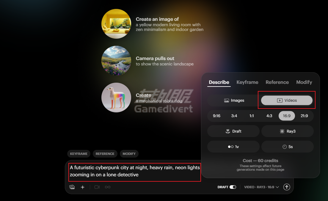 文生视频 (Text-to-Video) Luma,Luma AI, Luma AI教程, Dream Machine, Luma AI官网, Luma AI会员订阅,Luma Labs, AI视频生成, AI大片, 视频生成工具, Sora替代品