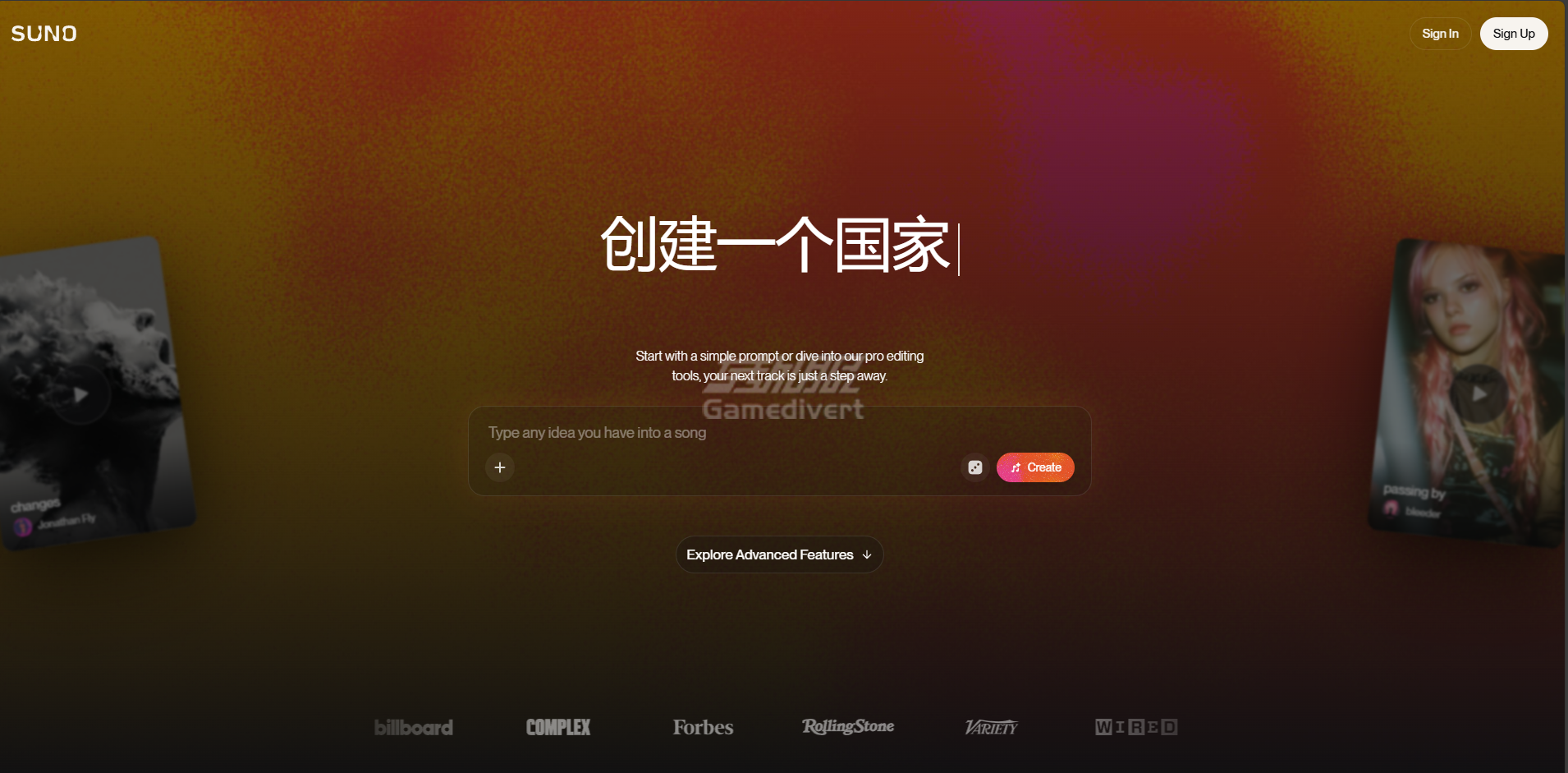 Suno AI注册 注册.png