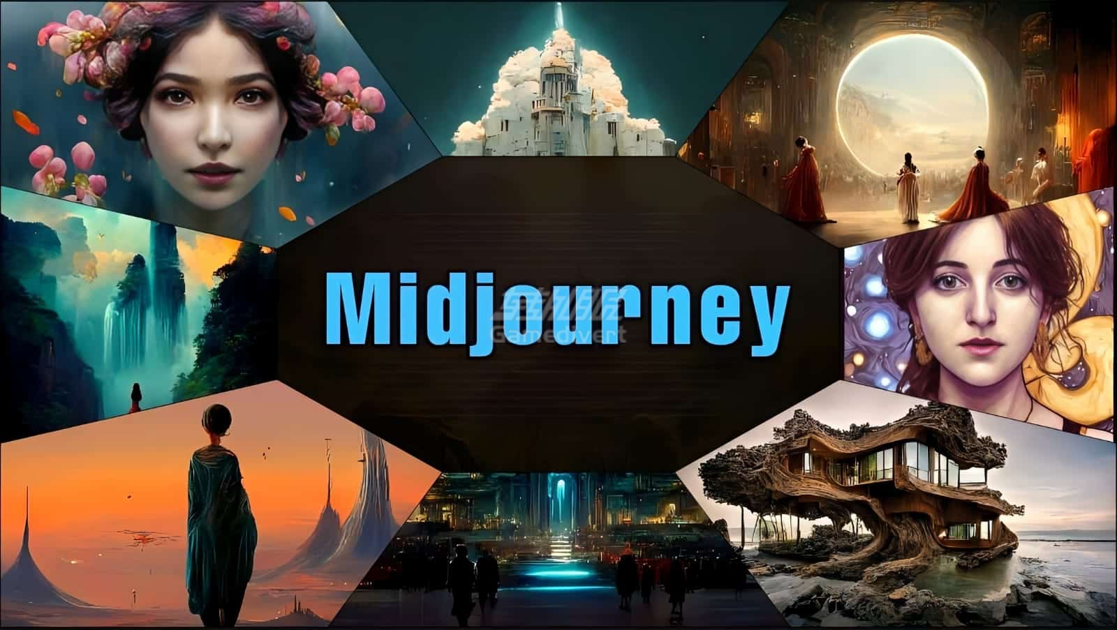 Midjourney Midjourney.png