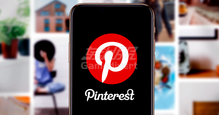 Pinterest Pinterest.png