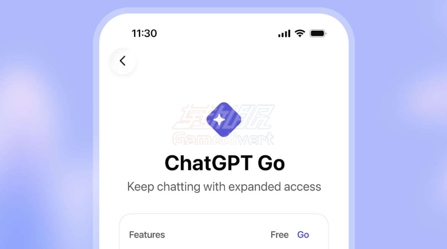 ChatGPT Go ChatGPT, Openai, ChatGPT Go, ChatGPT Plus, ChatGPT代订阅, ChatGPT会员购买, ChatGPT充值, ChatGPT Go价格, ChatGPT Go与Plus区别, GPT-5.2, OpenAI, ChatGPT代充, AI工具, ChatGPT教程