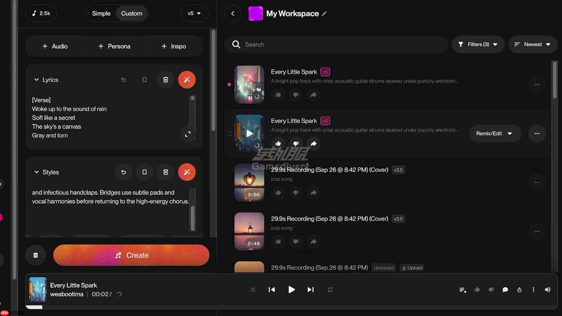 音乐风格 音乐风格.png