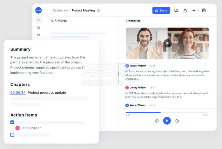 Notta, Notta AI,语音转文字, 录音转文字, 会议纪要, AI会议助手, 办公神器, 效率工具, 实时转写, 语音识别, Notta会员, Notta代充, Notta Pro, Notta使用教程, Otter平替